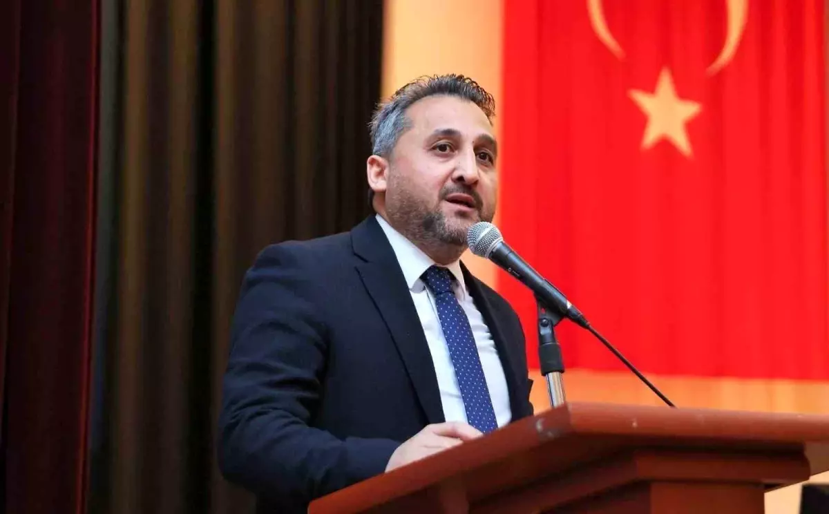 Bakü\'de \'Bir Millet, İki Ekonomi\' Buluşması