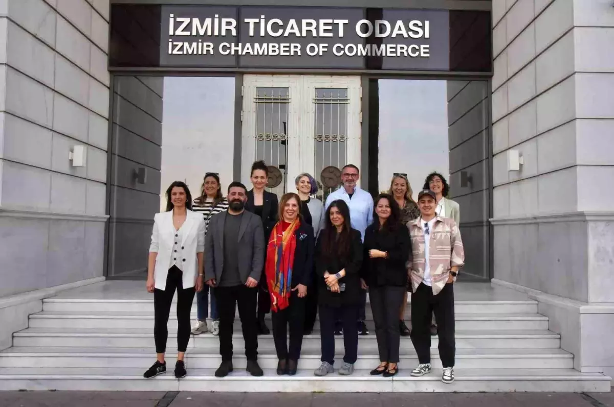 Mimarlıkta Birlik Mesajı