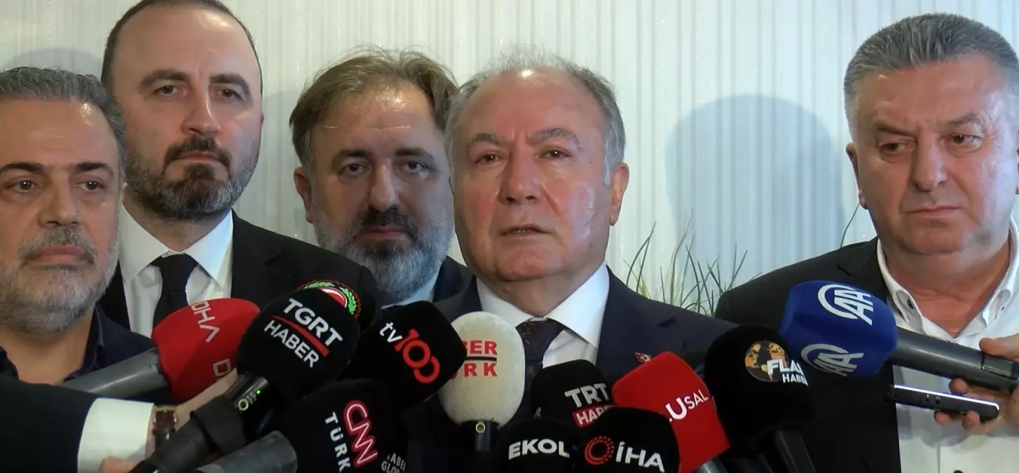 Kamuda Ücret Artışı Görüşmelerinde Sonuç Yok