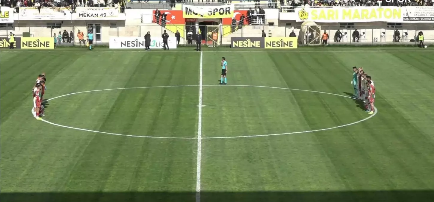 Karşıyaka, Play-Off\'ta Avantajlı Beraberlik Aldı