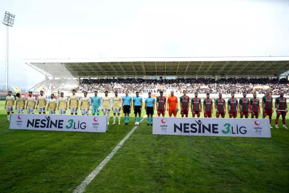 Karşıyaka, Play-Off Finali İçin Avantajlı Skorla Döndü