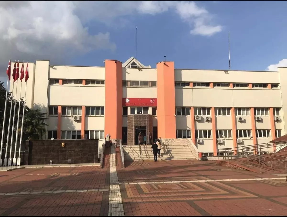 Çaycuma\'da Aile Destek Merkezi Kuruluyor