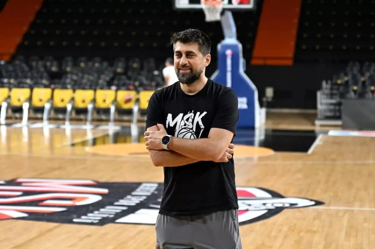 Mersin, Play-off İçin Kazanmak Zorunda