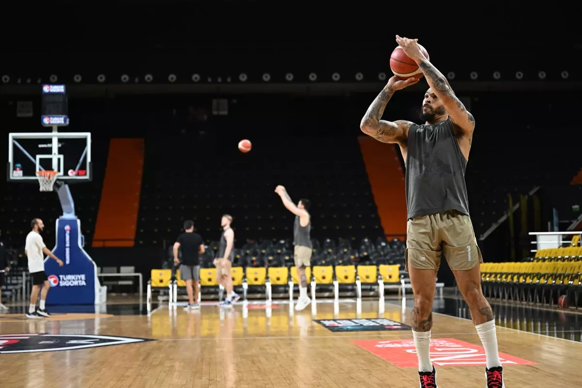 Mersin, Play-Off İçin Son Maçına Çıkıyor