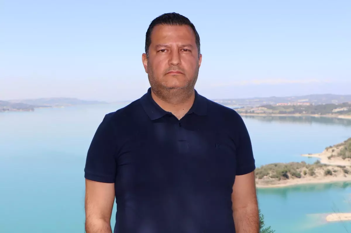Çukurova\'daki Don Olayları Verimi Yüzde 50 Düşürdü