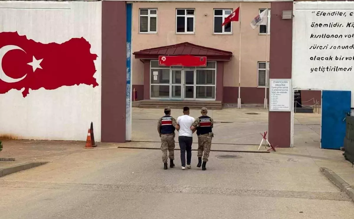Gaziantep\'te Silahlı ve Bıçaklı Kavga: 2 Tutuklama