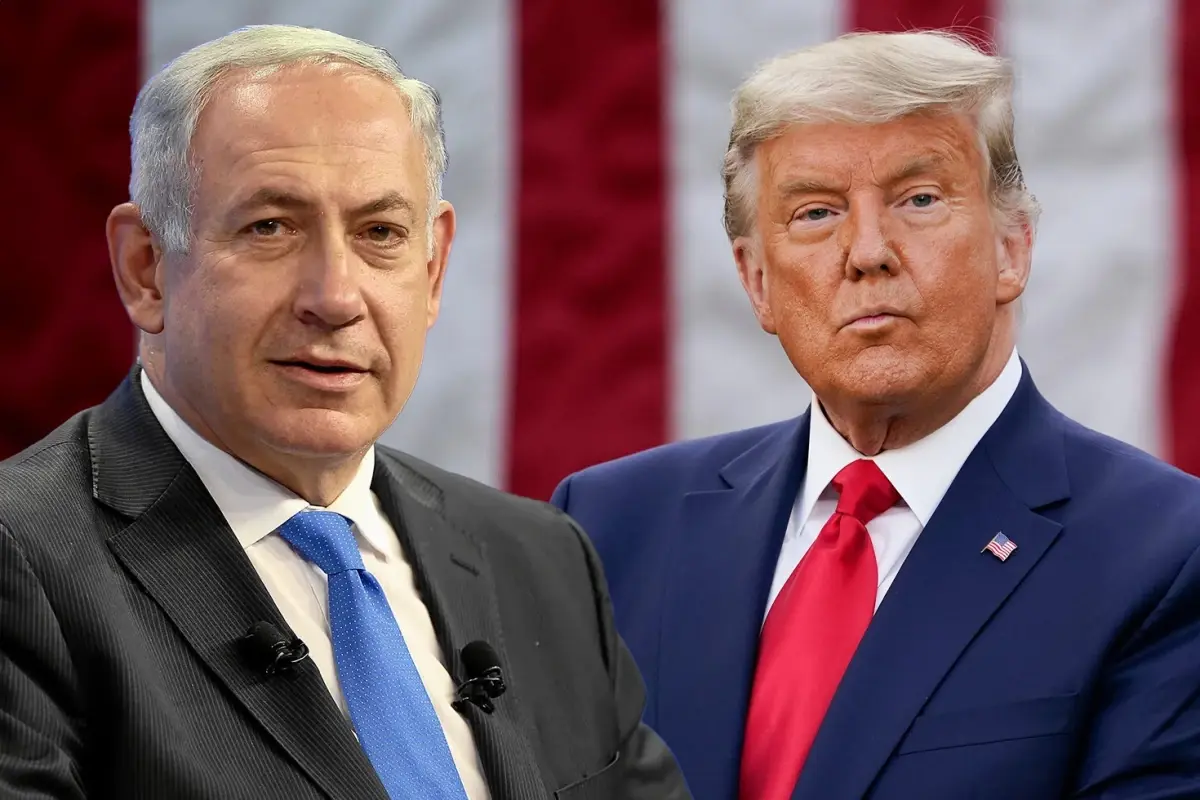 İsrail, Trump\'ın seyahati boyunca 237 Filistinliyi öldürdü