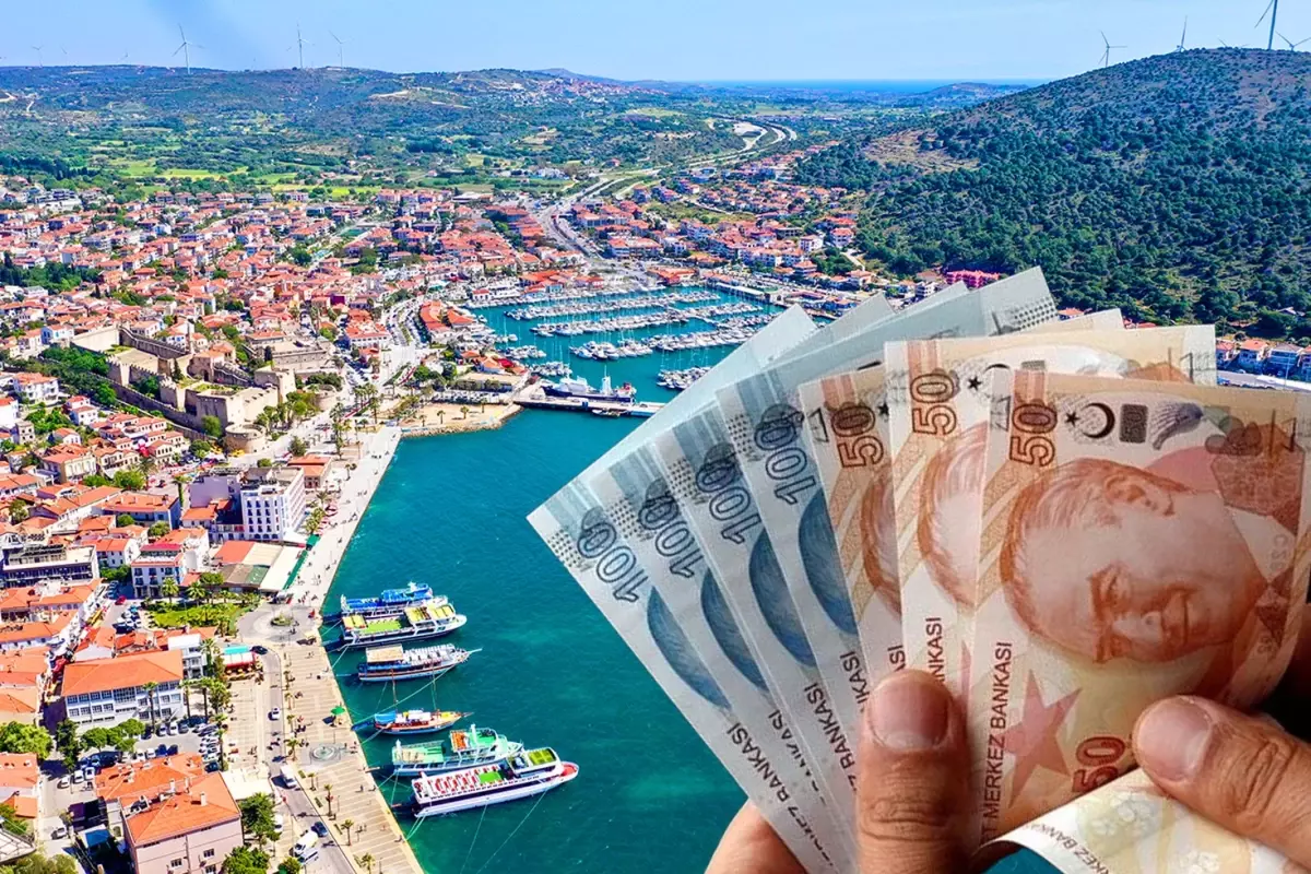 Türk turistlere vize zammı! Fiyatlar katlandı
