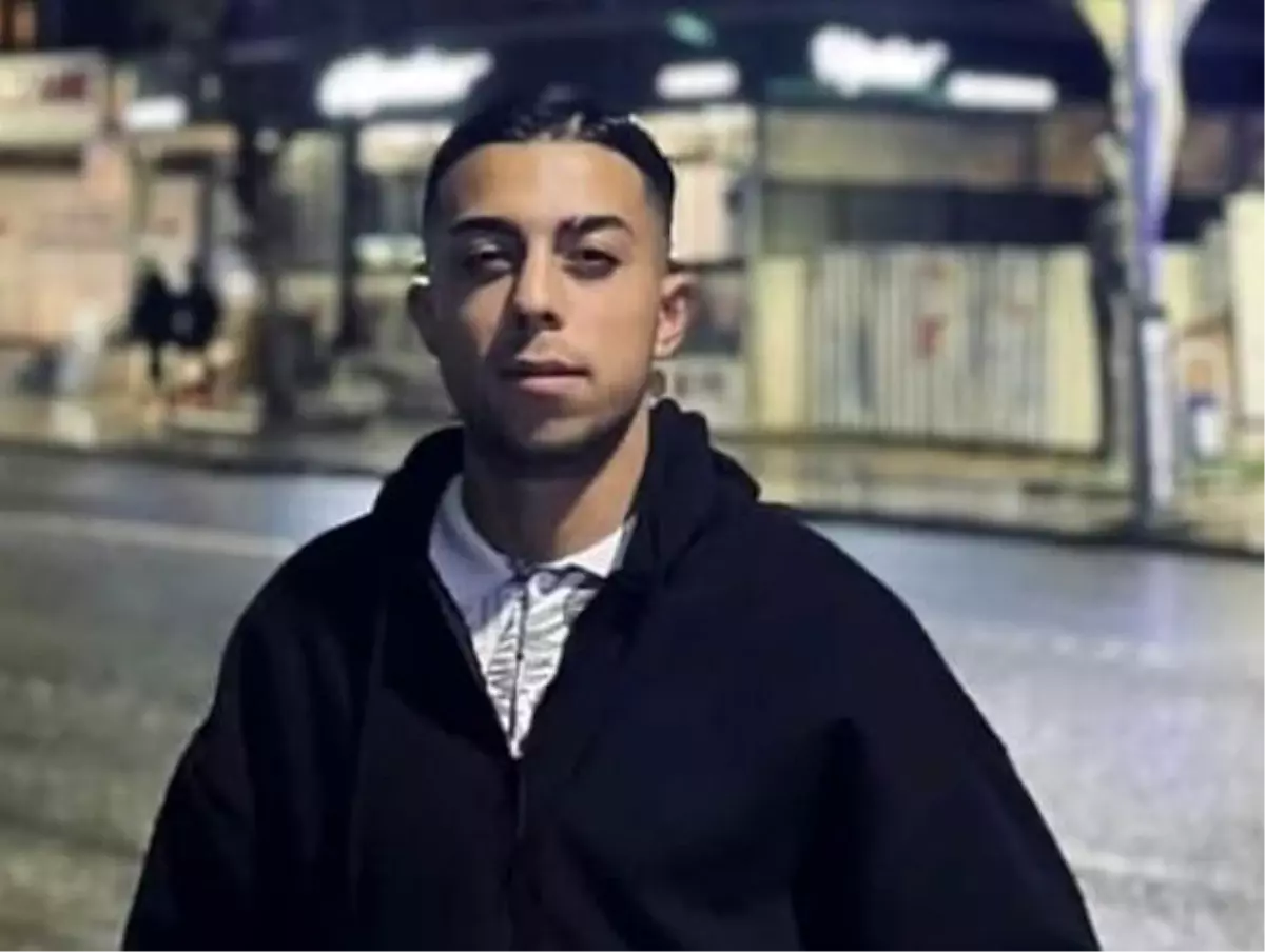 İzmit\'te motosiklet kazası: 1 ölü, 1 yaralı