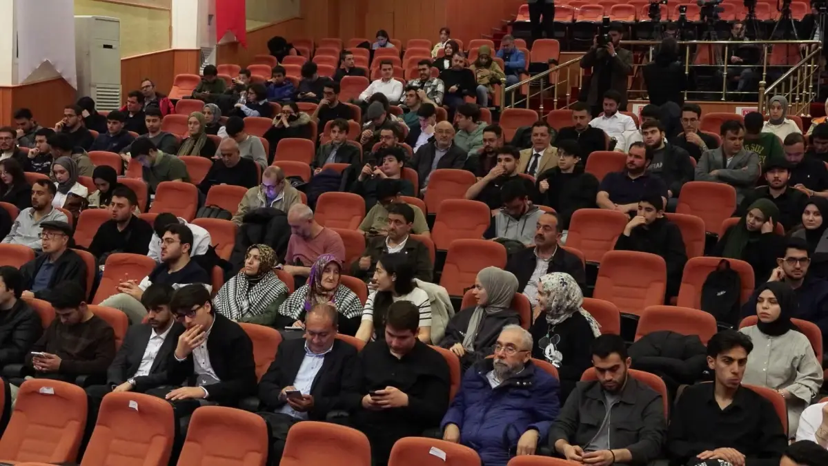 Uraloğlu: Yapay Zekaya Güvenmeyiz