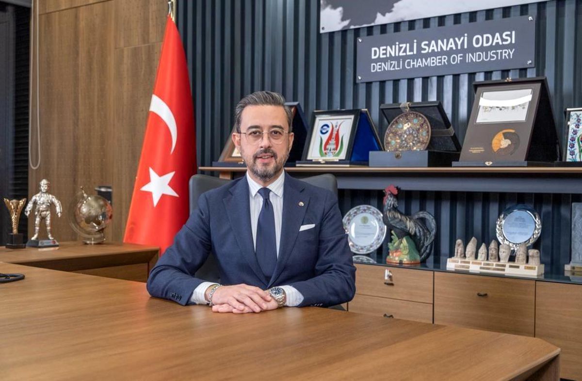 Başkan Kasapoğlu, "19 Mayıs bir dönüm noktasıdır"