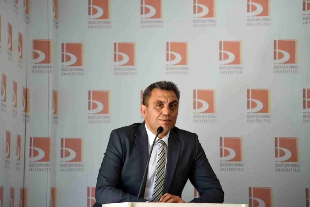 BŞEÜ\'nde Kafkasya Sürgünleri Konferansı