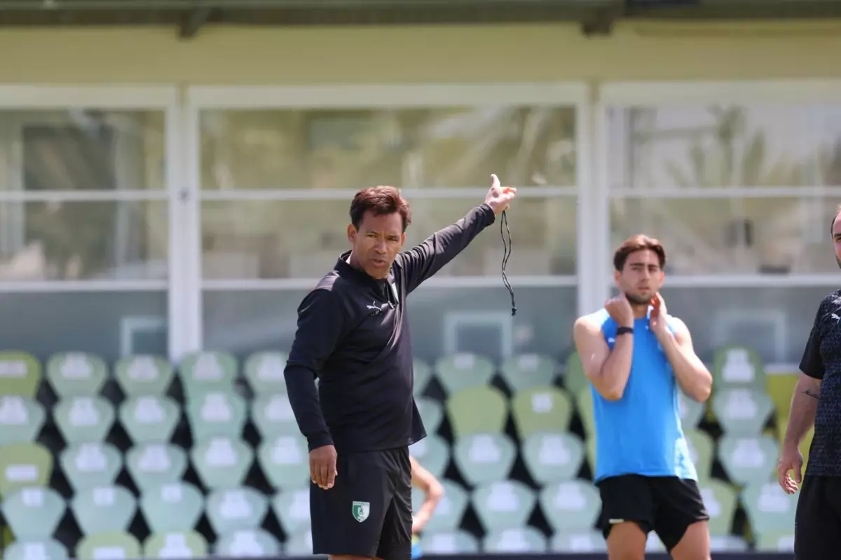 Bodrum FK, Trabzonspor ile Kritik Maça Çıkıyor