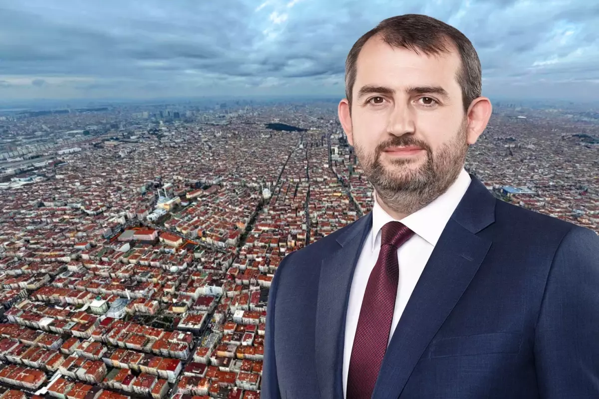 Deprem ile yüzleşen İstanbul\'da Güngören Belediyesi\'nden akıl almaz karar