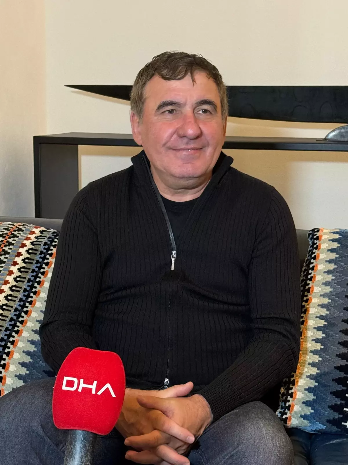 Hagi\'den UEFA Kupası Anıları