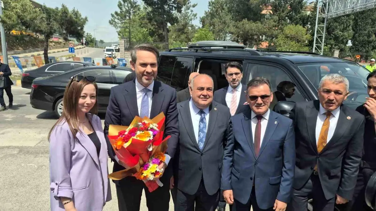 Göktepe-3 kuyusu Türkiye\'deki evlerin 3.5 yıl boyunca doğalgaz ihtiyacını karşılayacak