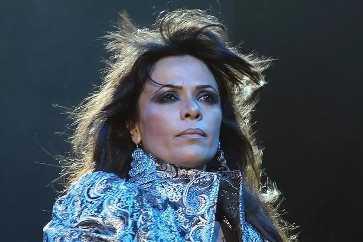 İsrailli şarkıcı Yasmin Levy\'nin İstanbul konseri iptal edildi