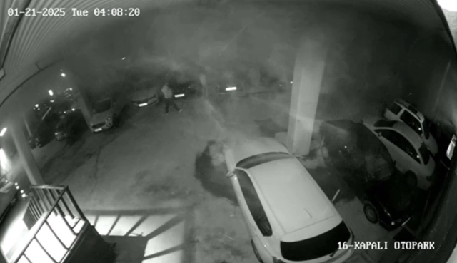 İşte 78 kişinin hayatını kaybettiği otel yangınının çıkış nedeni