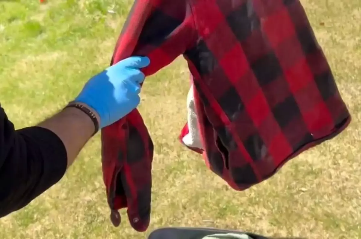 Kayseri\'de Uyuşturucu Operasyonu: 1.4 Kilogram Ele Geçirildi