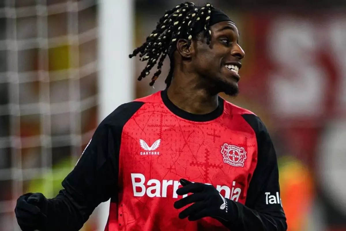Liverpool\'dan şampiyonluk sonrası 35 milyon euroluk transfer