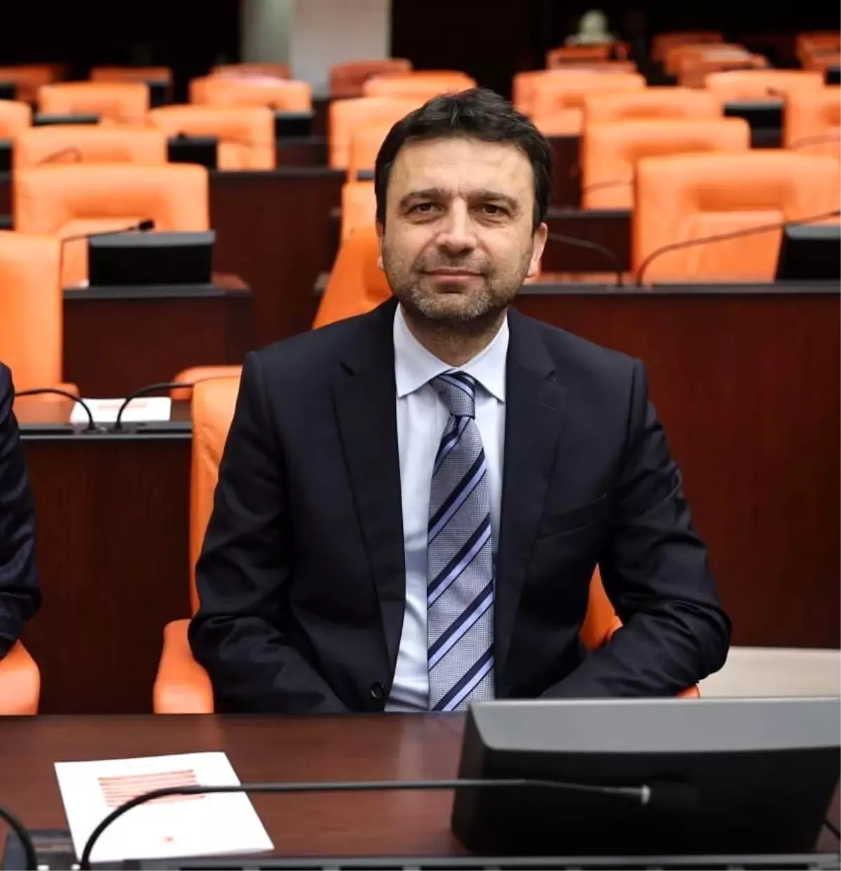 Milletvekili Köse: "Antalya artık idari davalar için Konya\'ya gitmeyecek"