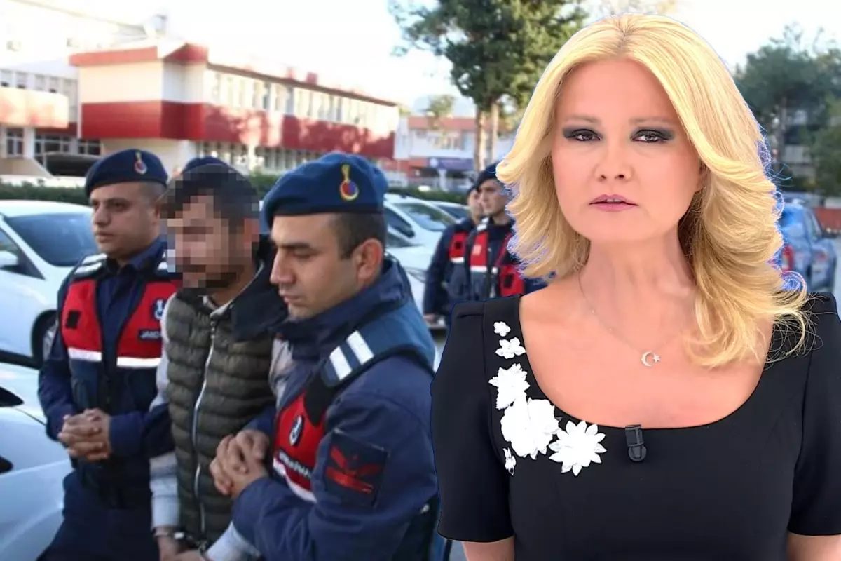 Müge Anlı'da cinayeti itiraf etti, indirim aldı