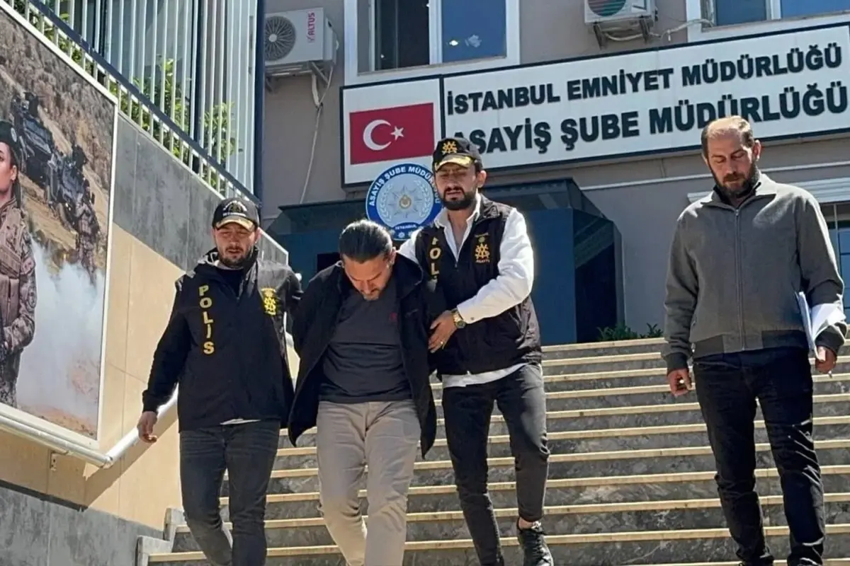 'Ölümlü' kavgada tutuklanan doktorun ifadesi ortaya çıktı: Beni iterken kendisi düştü