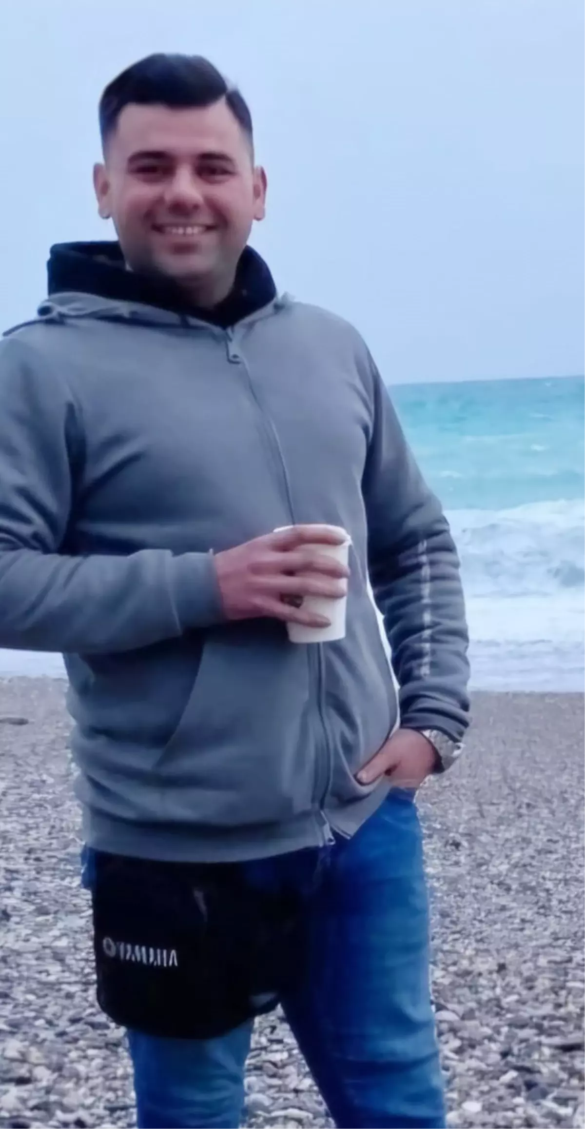 Manavgat\'ta Motosiklet Kazası: Elektrikçi Hayatını Kaybetti