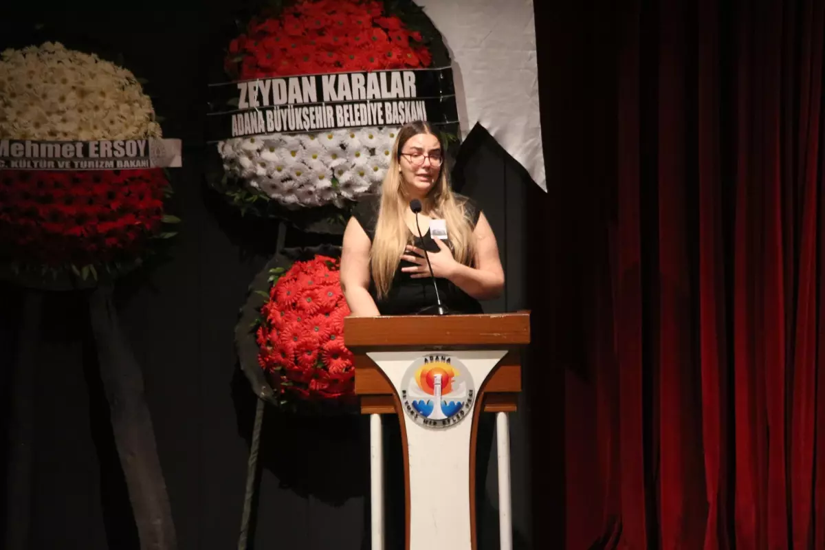 Ali Özgentürk Son Yolculuğuna Uğurlandı