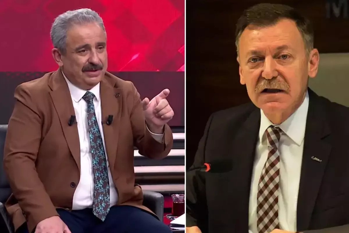 CHP\'li Atıcı\'dan skandal çıkış: PKK\'nın bildirisi MİT\'in bilgisinde yazıldı