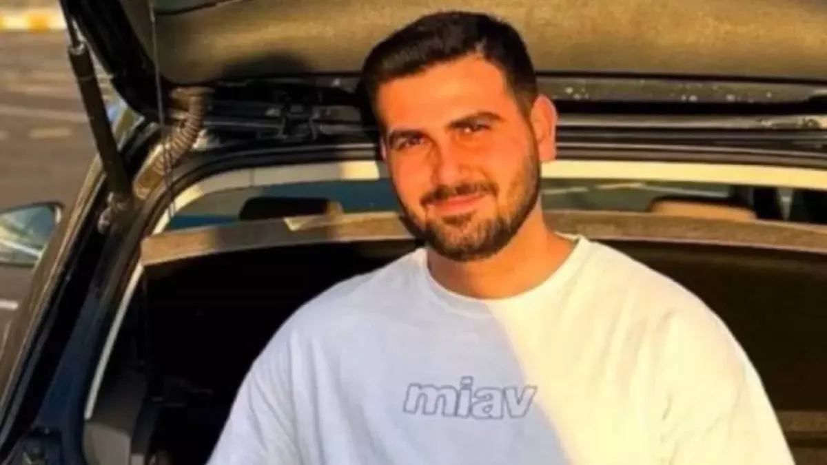 Çorum\'da kayıp genç adam ormanlık alanda ağaca asılı halde bulundu