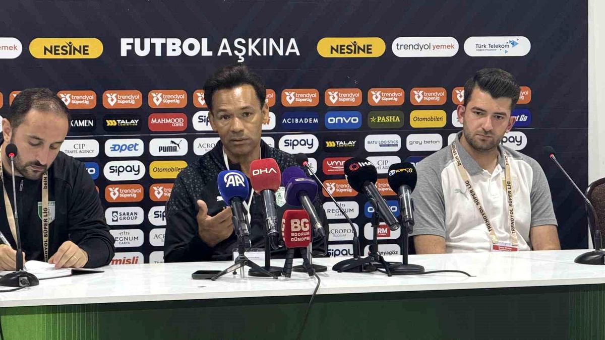 Morais: VAR, Hakemden Daha Etkili