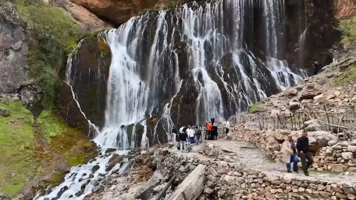 2025\'te Korunan Alanlara İlgi Artıyor