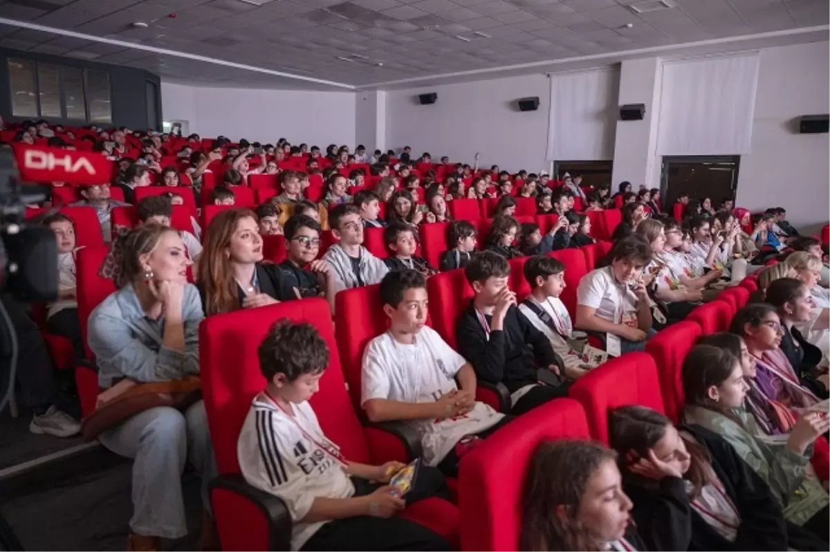 UMakerFest 2023\'te Yenilikçi Projeler Yarıştı