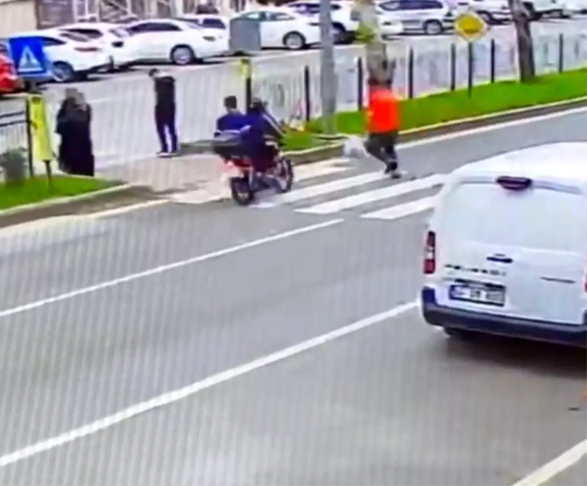 Mikail Toslak\'ın Trajik Kazası