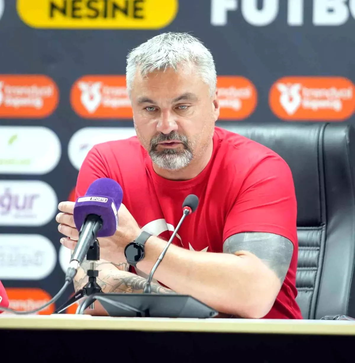 Samsunspor 60 Puanla Sezonu Kutladı