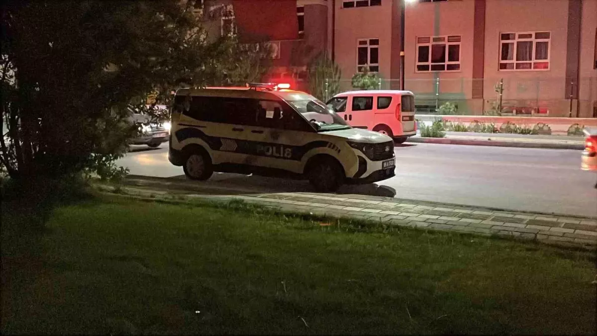 Sivas\'ta Silahlı ve Bıçaklı Kavga: 4 Yaralı