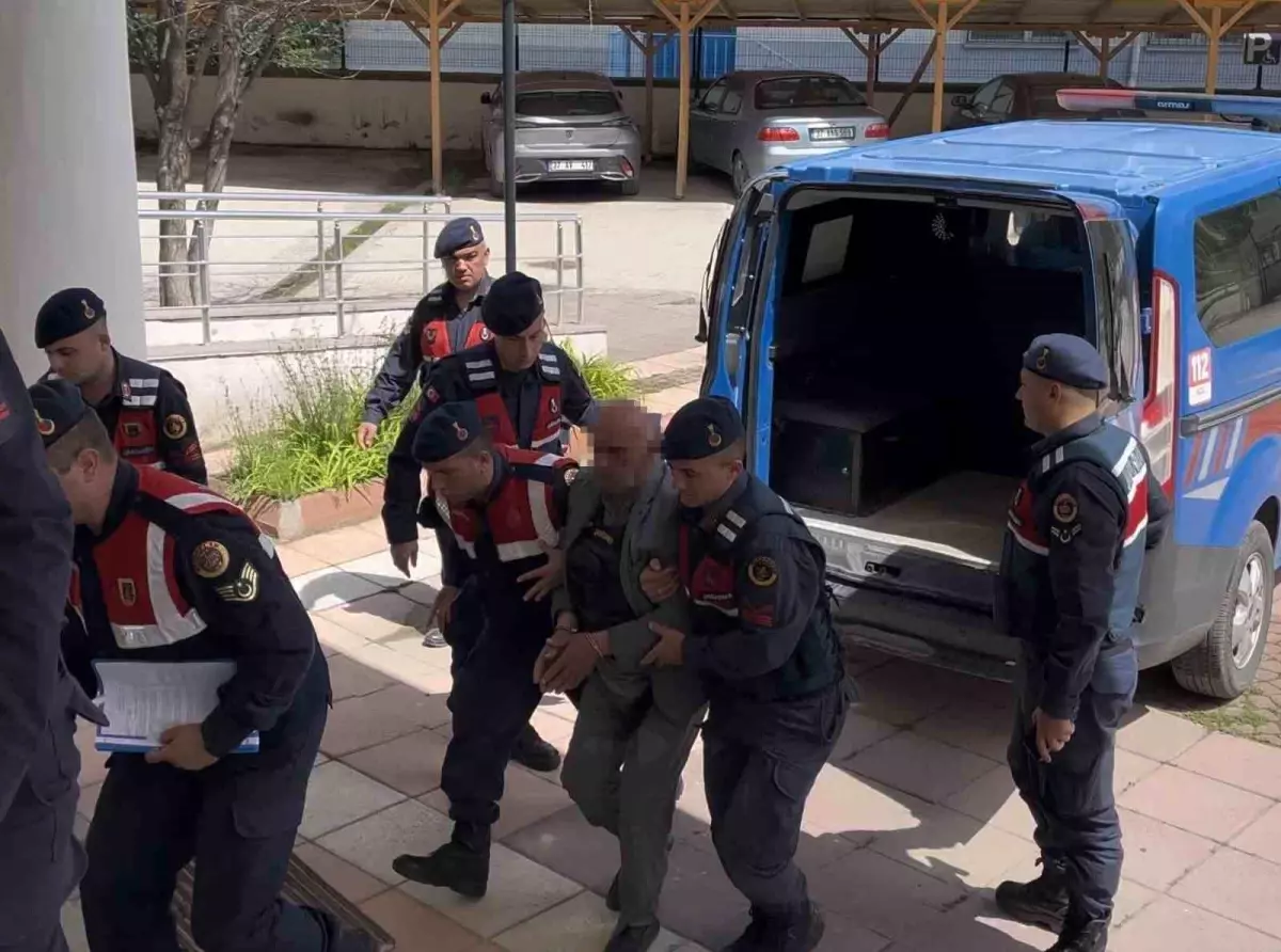 Kastamonu\'da Cinayet: Husumetli Çift Silahla Öldürüldü