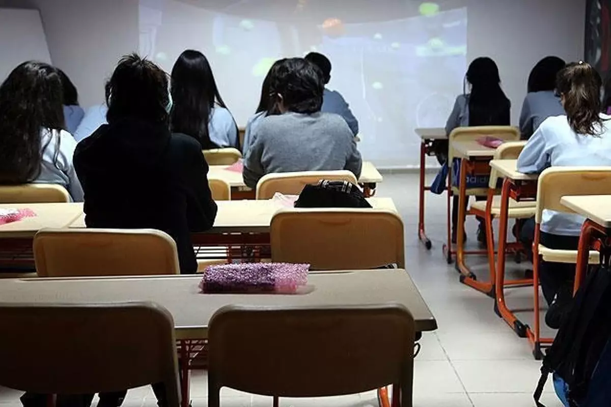 403 öğrencinin diploması iptal edildi