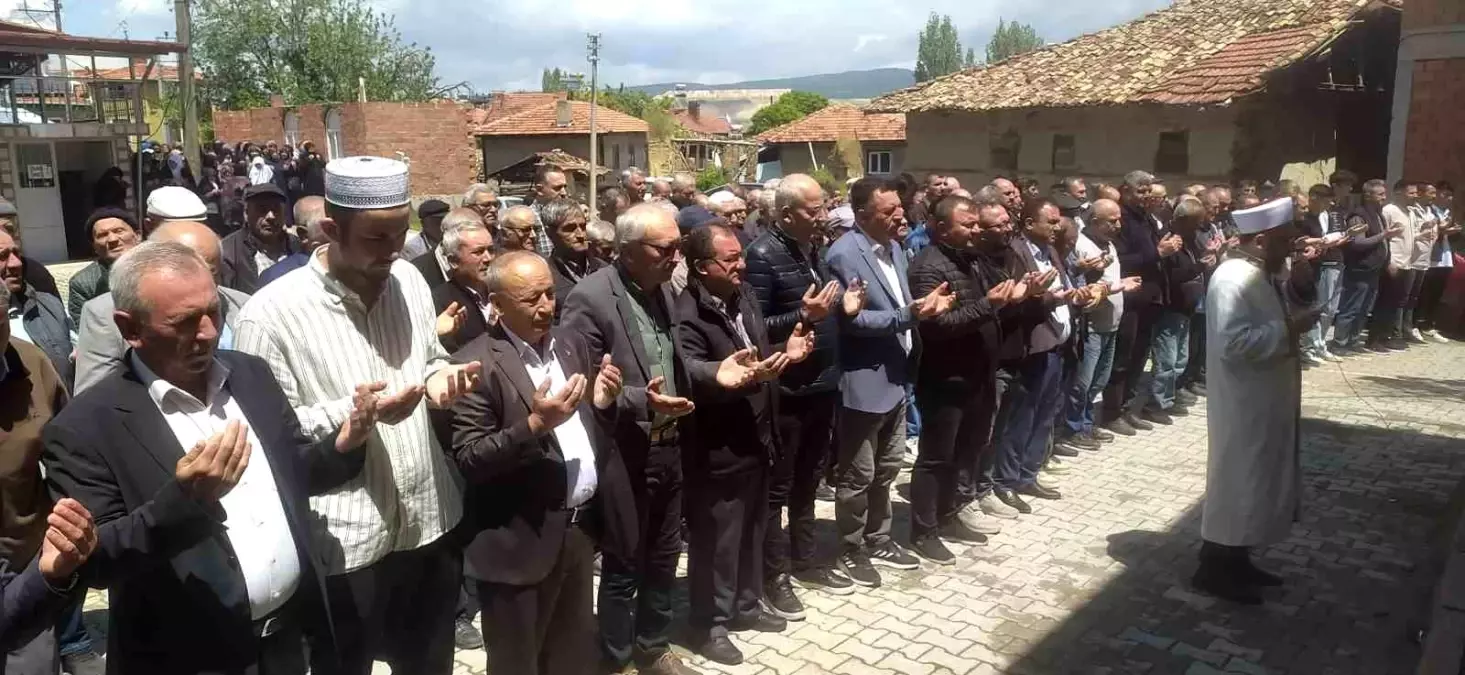 Hisarcık\'ta Yağmur Duası Etkinliği Düzenlendi