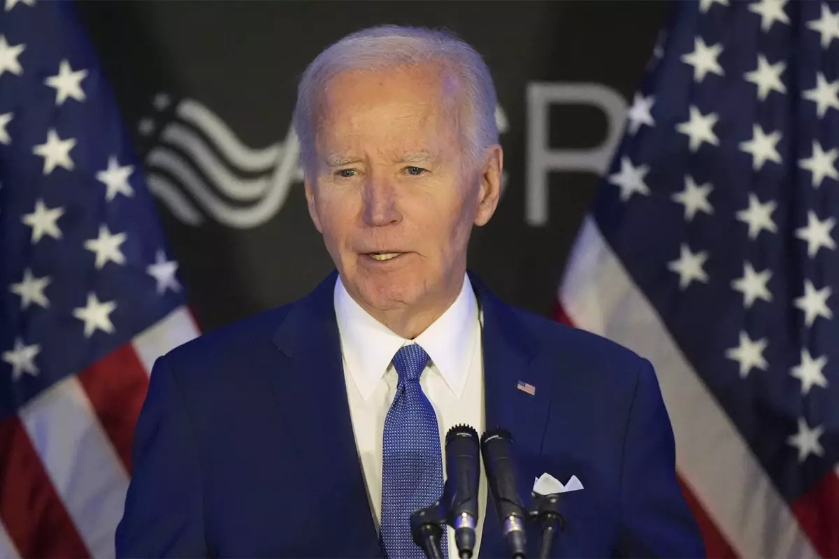 Kanser teşhisi konulan Joe Biden\'dan ilk mesaj