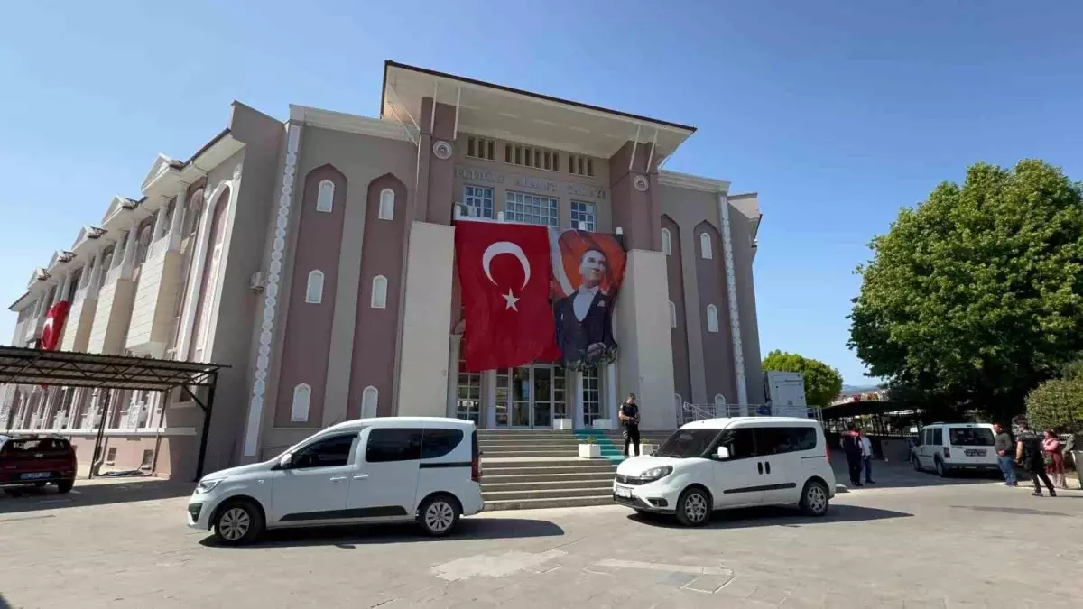 Fethiye\'de Kadın Darp Edildi, Şüpheliler Tutuklandı