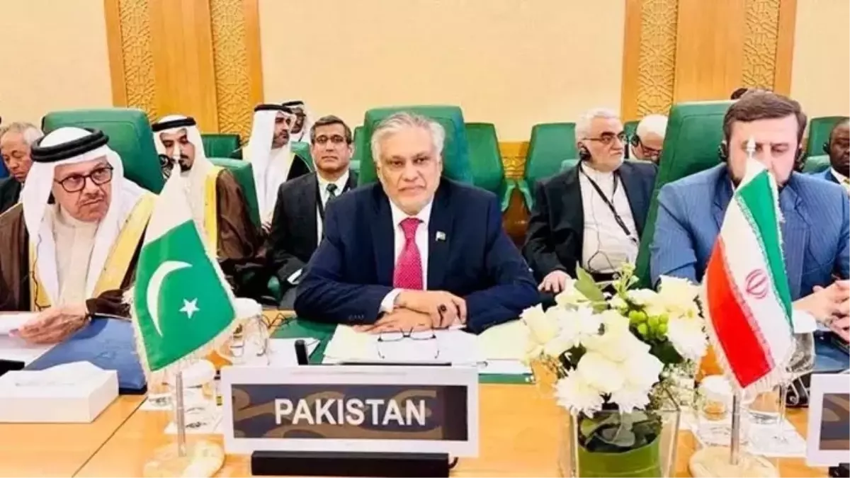 Pakistan Dışişleri Bakanı Çin\'e Ziyaret Gerçekleştiriyor