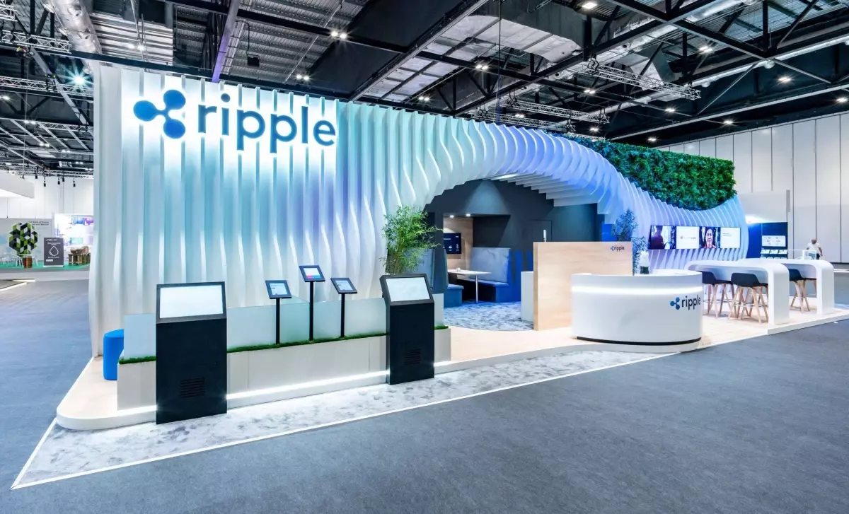 Ripple BAE\'de iki ödeme sistemi şirketiyle güçlerini birleştirdi