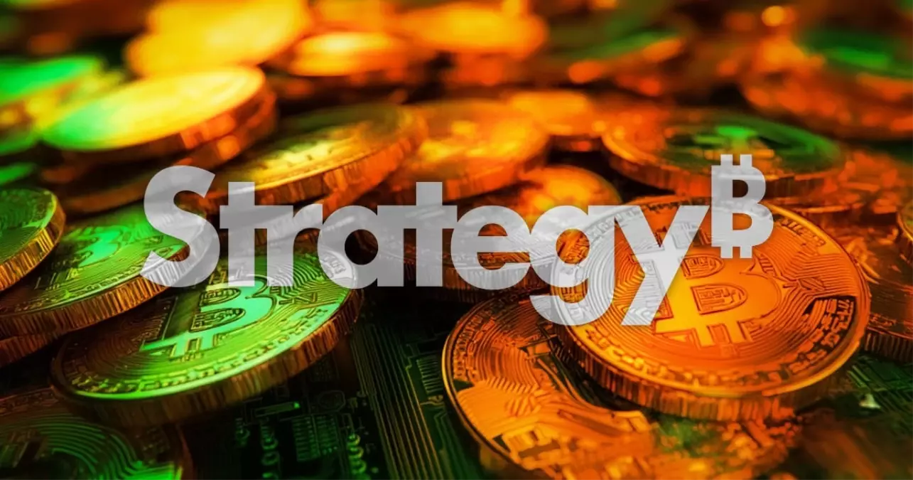 Strategy, 7.390 Bitcoin daha alarak varlığını 576.230 BTC\'ye çıkardı