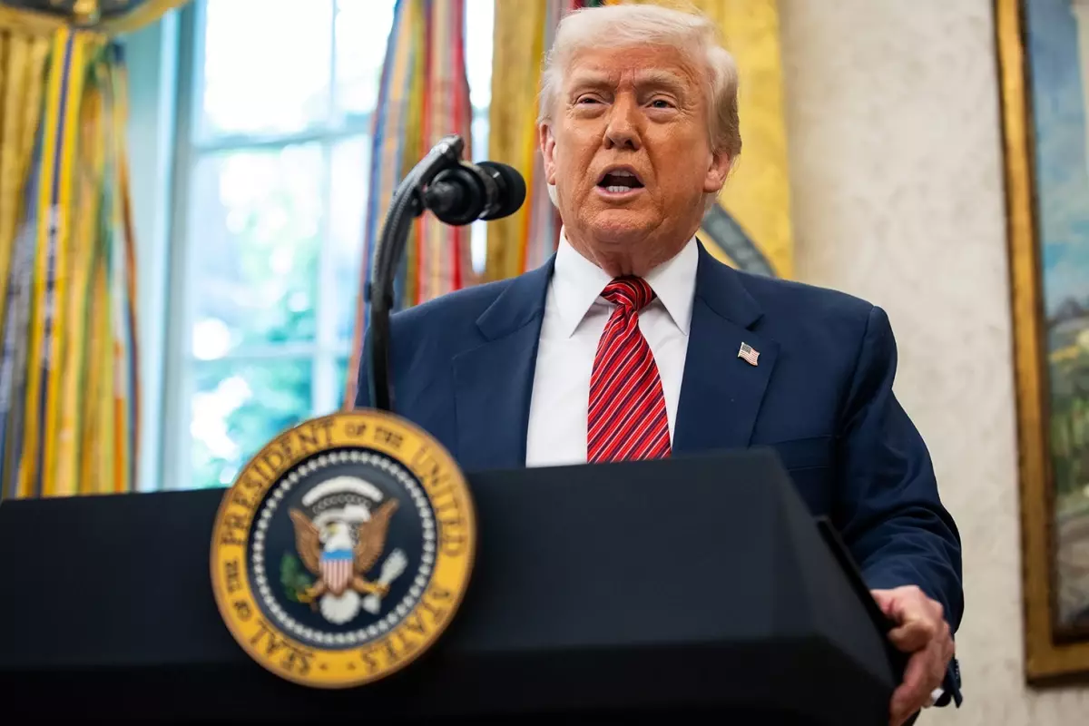 Trump ile Putin telefonda ateşkesi görüştü