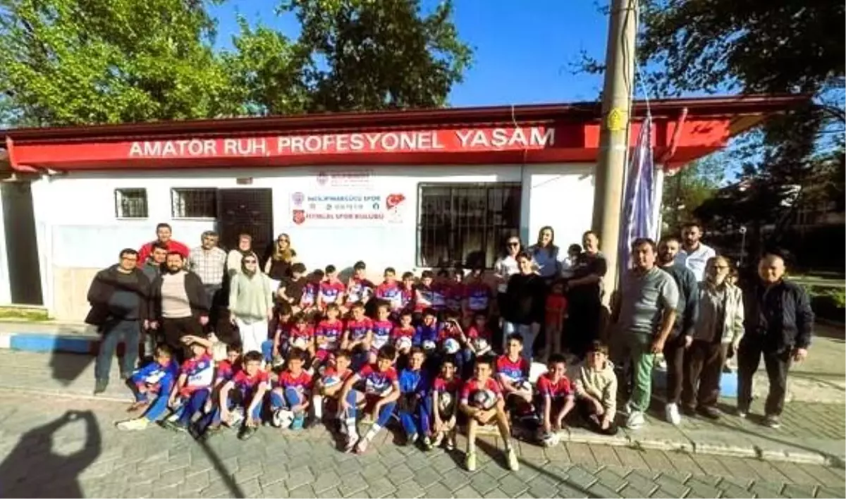 Denizli\'deki Amatör Spor Kulüplerine Destek Yerine Tahliye Talebi