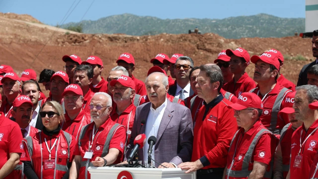 Bahçeli'nin komisyon çağrısına AK Parti kanadından ilk yanıt