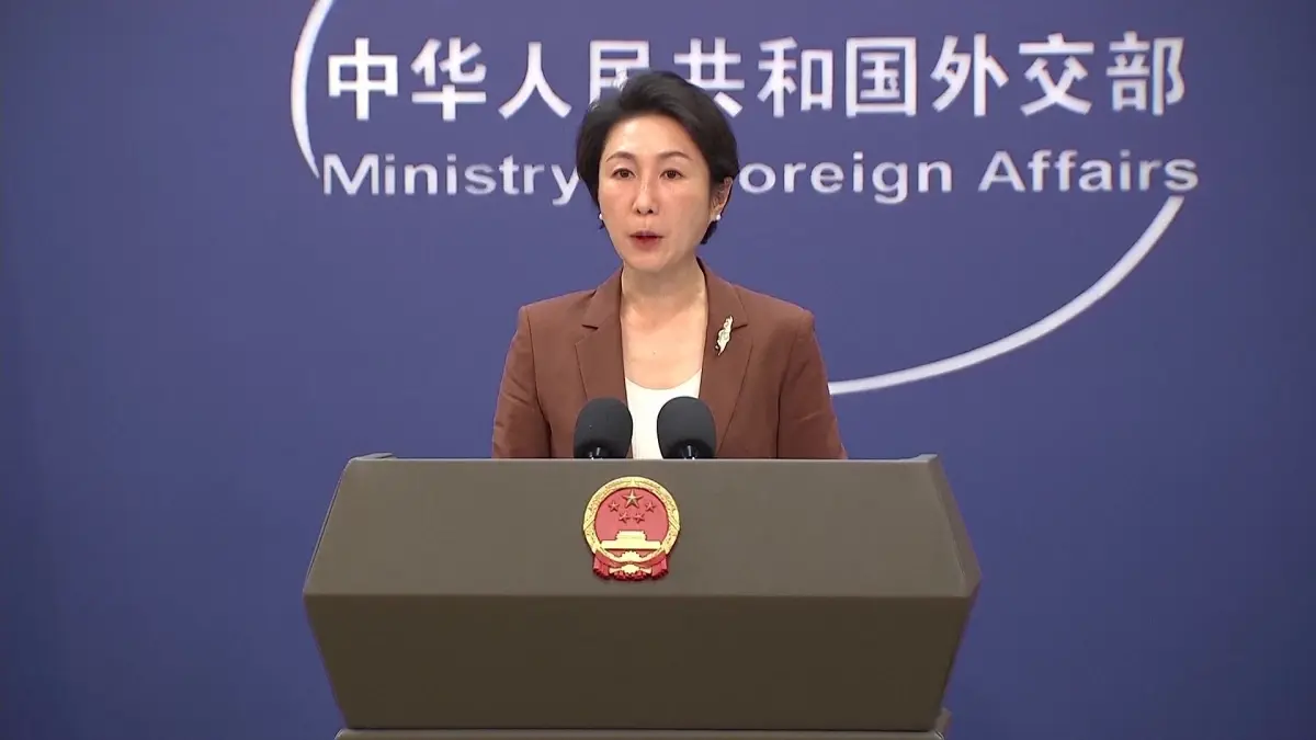 Çin, Rusya-Ukrayna Müzakerelerini Destekliyor