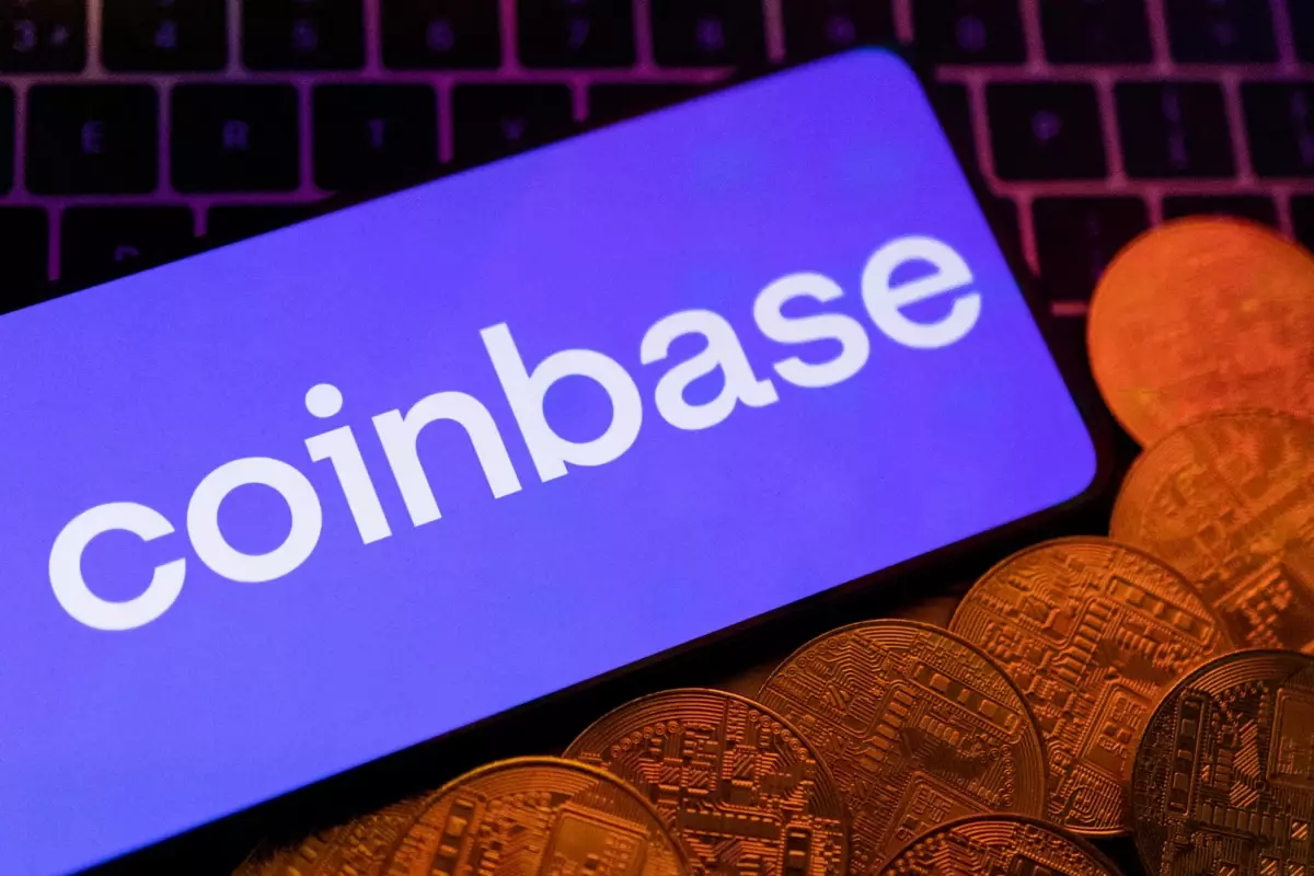 Coinbase davasında ABD Adalet Bakanlığı devreye girdi